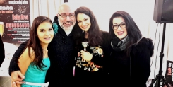 Totti Vocal Studio trionfa al Christmas Contest 2014