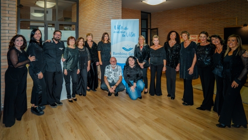 Il Mondo Che Vorrei - Totti Vocal in Concert
