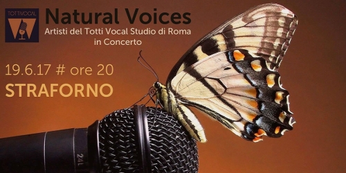 Natural Voices