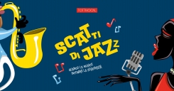 SCATti di JAZz