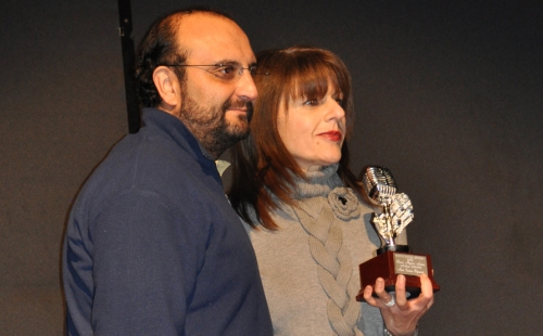 Maria Cristina Ripamonti Premio 2