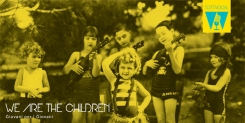 We are the children 2012 - Giovani per i Giovani